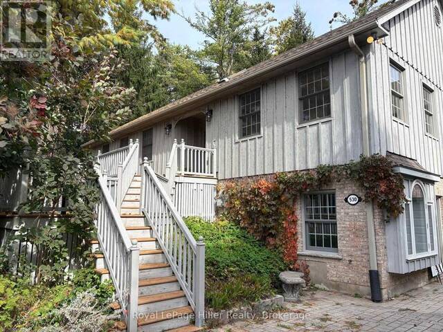 530 HOLMES STREET Goderich Ontario, N0M 1L0 - 3 Bedrooms Home For Sale
