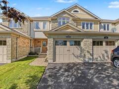 54 WILKIE CRESCENT Guelph Ontario, N1L 0C4