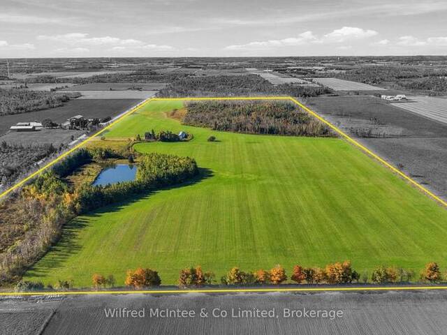 764059 240 SIDE ROAD Melancthon Ontario, L9V 2P4 - 5 Bedrooms Home For Sale