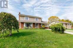 48 UNION STREET | Meaford Ontario | Slide Image One
