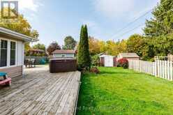 48 UNION STREET | Meaford Ontario | Slide Image Thirty-nine