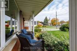 48 UNION STREET | Meaford Ontario | Slide Image Three