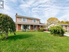 48 UNION STREET Meaford Ontario, N4L 1E5
