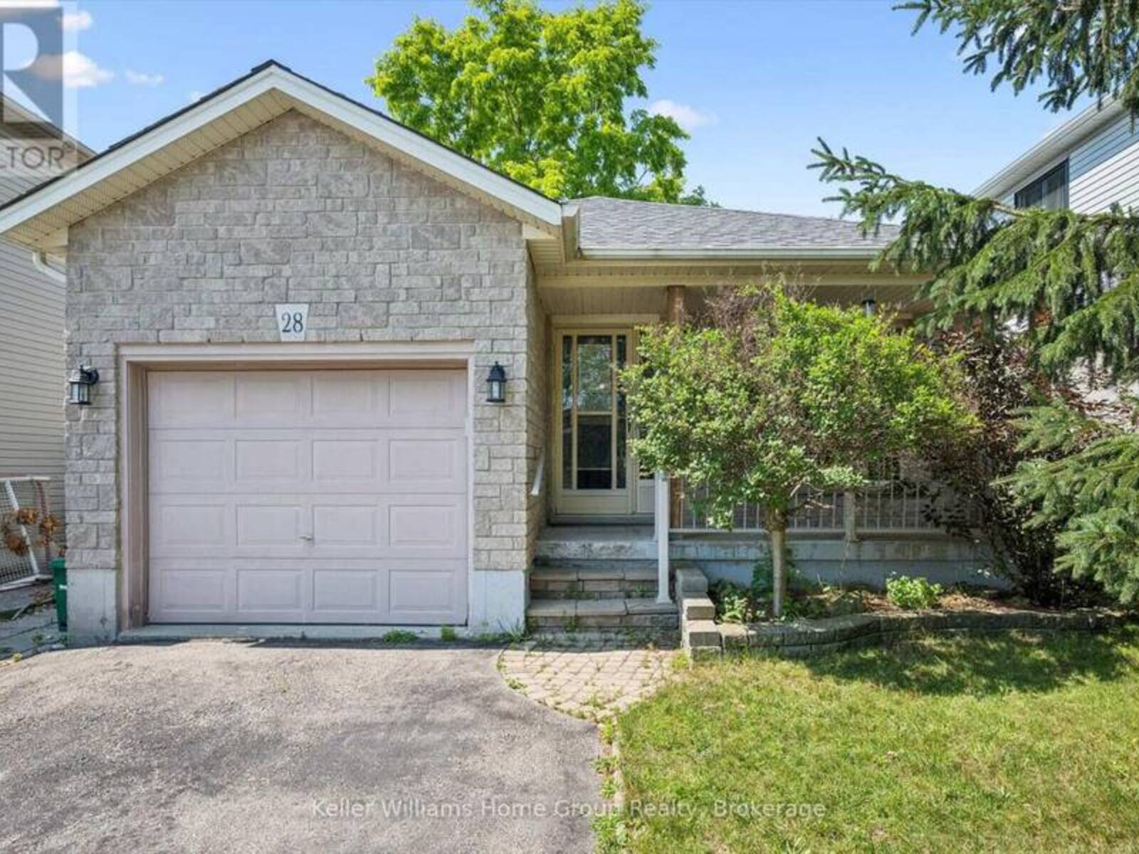 28 PEGLAR CRESCENT, Fergus, Ontario N1M 3T3