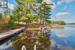 2407 HIGHWAY 11 N | Temagami Ontario | Slide Image Ten