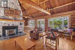 2407 HIGHWAY 11 N | Temagami Ontario | Slide Image Fifteen