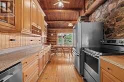 2407 HIGHWAY 11 N | Temagami Ontario | Slide Image Eighteen