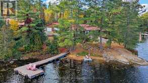 2407 HIGHWAY 11 N | Temagami Ontario | Slide Image One