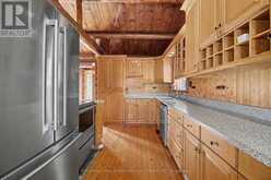 2407 HIGHWAY 11 N | Temagami Ontario | Slide Image Twenty