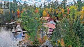 2407 HIGHWAY 11 N | Temagami Ontario | Slide Image Two