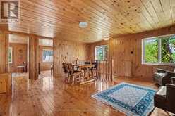 2407 HIGHWAY 11 N | Temagami Ontario | Slide Image Thirty