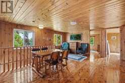 2407 HIGHWAY 11 N | Temagami Ontario | Slide Image Thirty-one