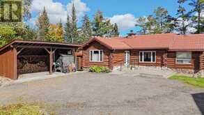 2407 HIGHWAY 11 N | Temagami Ontario | Slide Image Forty-five