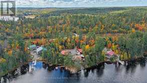 2407 HIGHWAY 11 N | Temagami Ontario | Slide Image Forty-nine