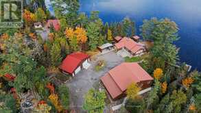 2407 HIGHWAY 11 N | Temagami Ontario | Slide Image Fifty