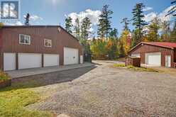 2407 HIGHWAY 11 N | Temagami Ontario | Slide Image Five