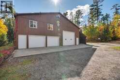 2407 HIGHWAY 11 N | Temagami Ontario | Slide Image Seven