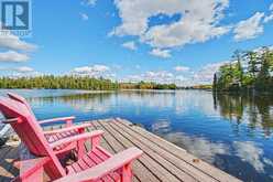2407 HIGHWAY 11 N | Temagami Ontario | Slide Image Nine