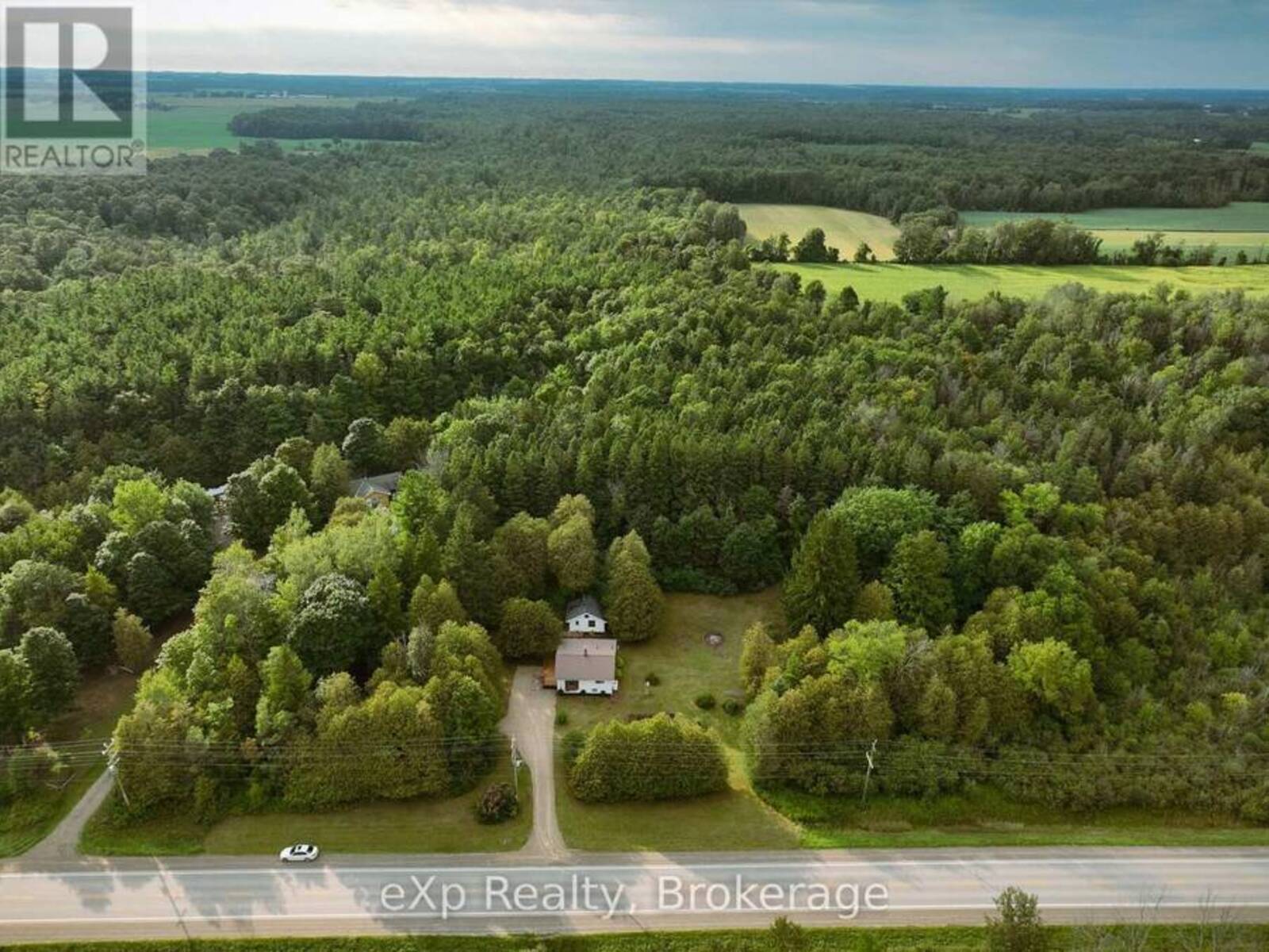 83761 BRUSSELS LINE, Brussels, Ontario N0G 1H0