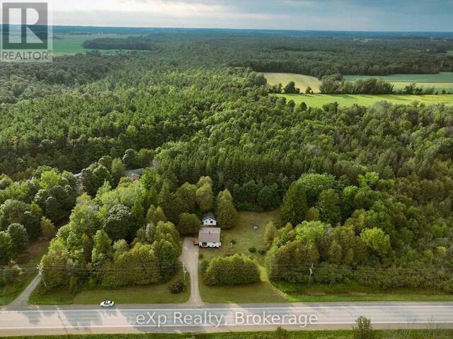 83761 BRUSSELS LINE Brussels Ontario, N0G 1H0 - 2 Bedrooms Home For Sale