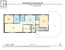 48 HAMMEL AVENUE | McDougall Ontario | Slide Image Thirty-two