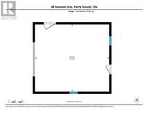 48 HAMMEL AVENUE | McDougall Ontario | Slide Image Thirty-four