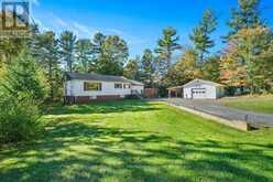 48 HAMMEL AVENUE | McDougall Ontario | Slide Image Forty-one