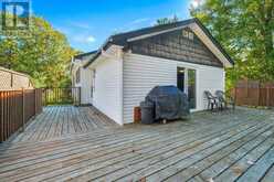 48 HAMMEL AVENUE | McDougall Ontario | Slide Image Six
