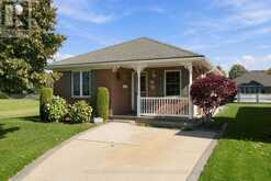 407 WARREN STREET | Goderich Ontario | Slide Image One