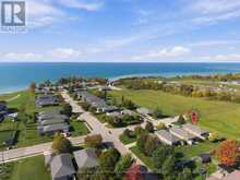 407 WARREN STREET | Goderich Ontario | Slide Image Two