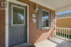 407 WARREN STREET | Goderich Ontario | Slide Image Four