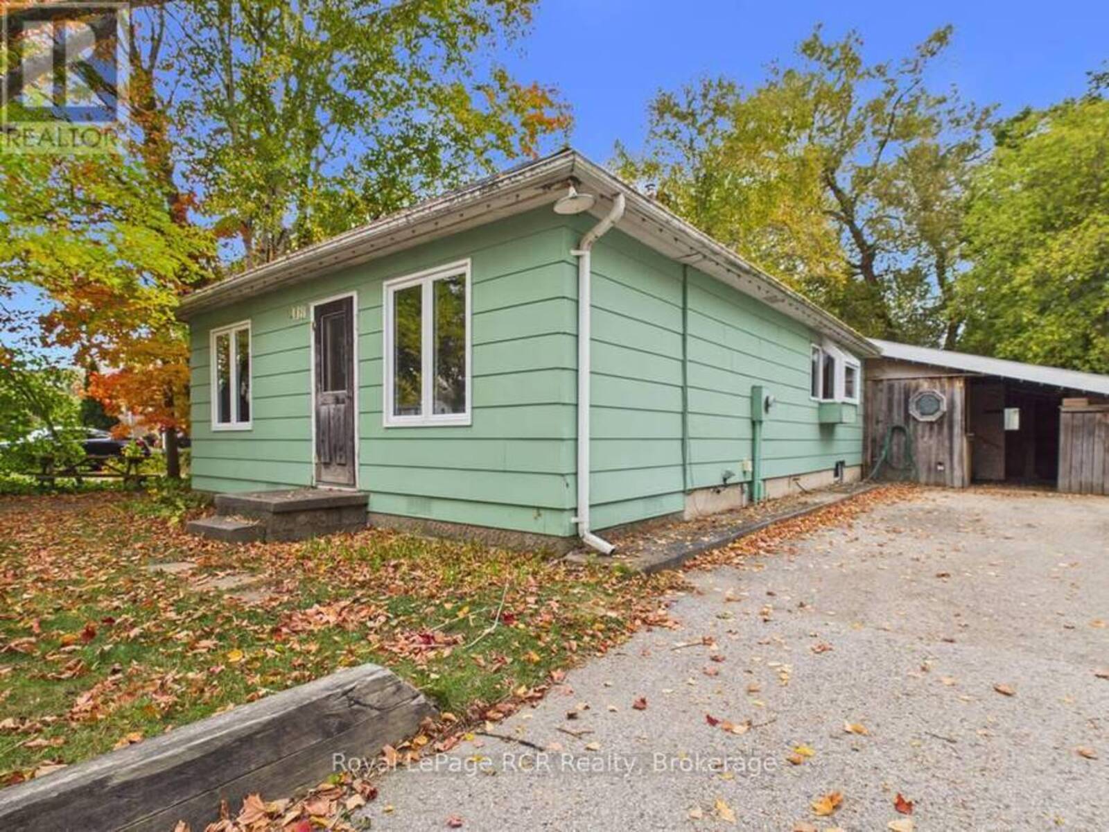 418 GODERICH STREET, Port Elgin, Ontario N0H 2C0