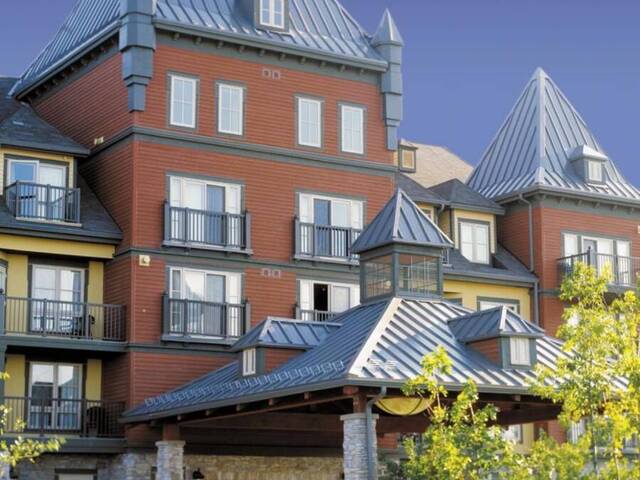 213 - 156 JOZO WEIDER BOULEVARD The Blue Mountains Ontario, L9Y 0V2 - 1 Bedroom Condo For Sale