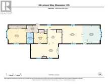 66 LEISURE WAY | Bluewater Ontario | Slide Image Forty-eight