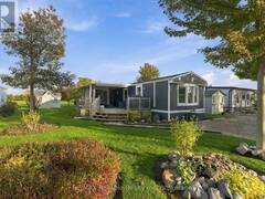 66 LEISURE WAY Bluewater Ontario, N0M 2T0