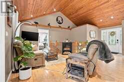 1276 LIMBERLOST ROAD | Huntsville Ontario | Slide Image Seventeen