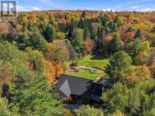 1276 LIMBERLOST ROAD | Huntsville Ontario | Slide Image Two
