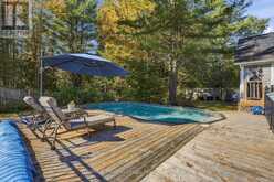 1276 LIMBERLOST ROAD | Huntsville Ontario | Slide Image Thirty-five