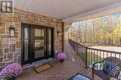 150 COLLEGE DRIVE | Haliburton Ontario | Slide Image Three