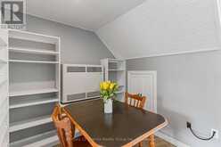 150 COLLEGE DRIVE | Haliburton Ontario | Slide Image Forty