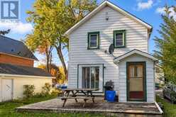 213 VICTORIA STREET | Shelburne Ontario | Slide Image Eleven