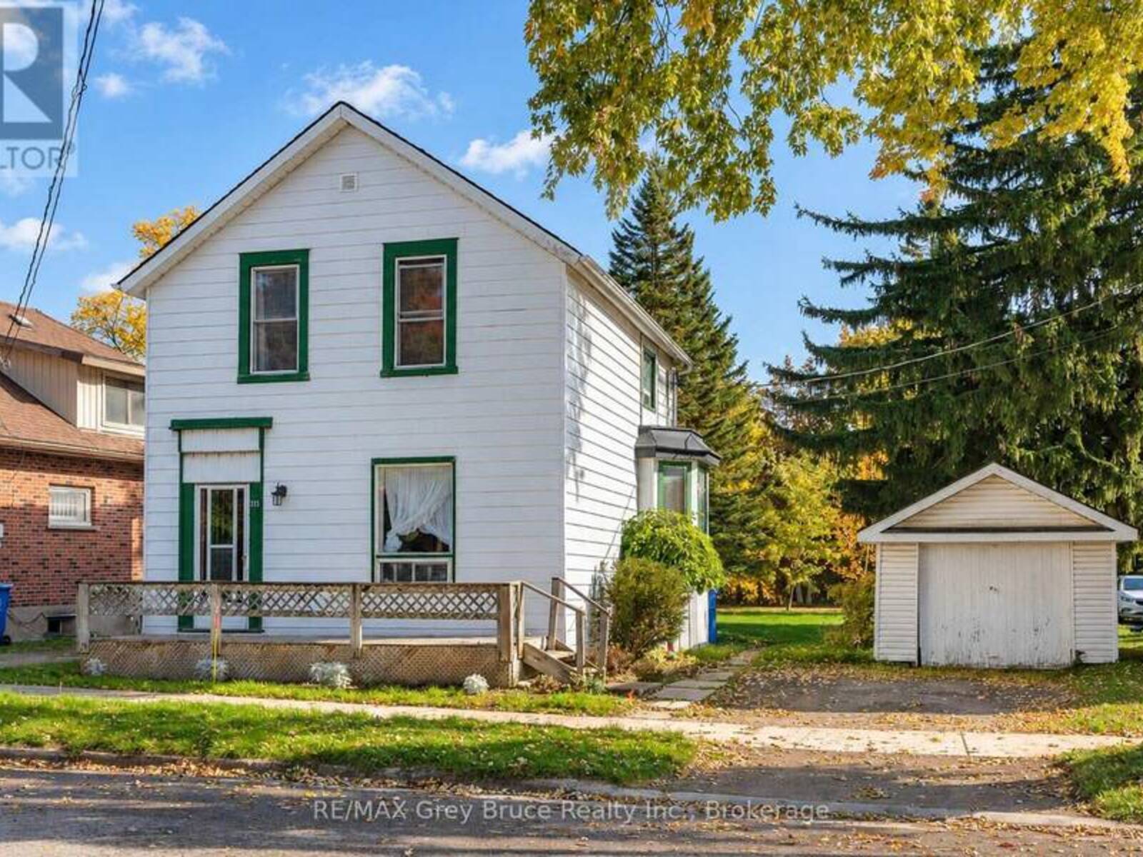 213 VICTORIA STREET, Shelburne, Ontario L9V 2Y1