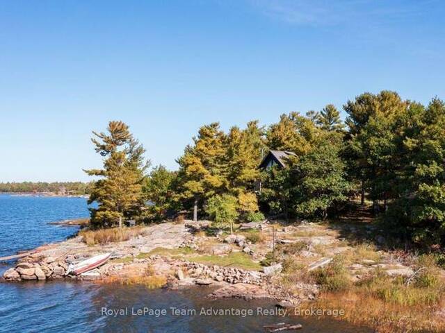 1 A20 ISLAND The Archipelago Ontario, P0G 1K0 - 3 Bedrooms Waterfront Home For sale