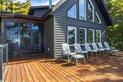 1 A20 ISLAND | The Archipelago Ontario | Slide Image Twelve