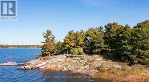 1 A20 ISLAND | The Archipelago Ontario | Slide Image One