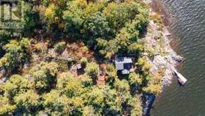 1 A20 ISLAND | The Archipelago Ontario | Slide Image Two