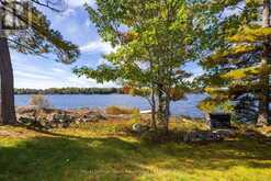 1 A20 ISLAND | The Archipelago Ontario | Slide Image Thirty-five