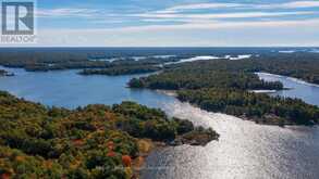 1 A20 ISLAND | The Archipelago Ontario | Slide Image Thirty-seven