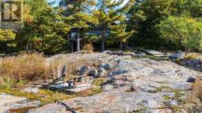 1 A20 ISLAND | The Archipelago Ontario | Slide Image Four