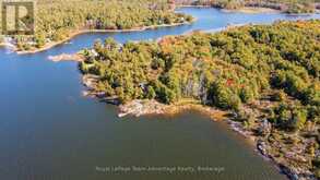 1 A20 ISLAND | The Archipelago Ontario | Slide Image Five